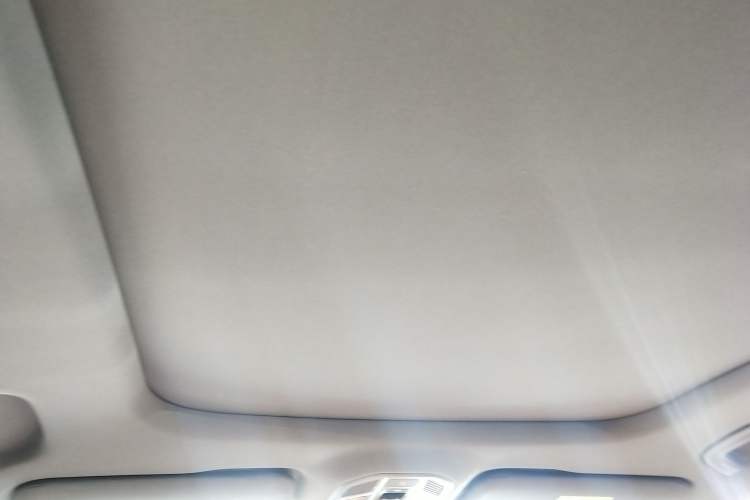 Used Geely Galaxy Xingjian 7 EM-i 2025 120km Flagship Edition Headliner