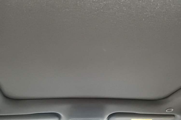 Used BYD Dolphin 2023 420 km Fashion Edition Headliner