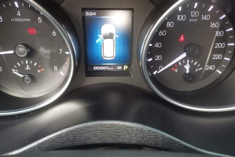 Used Haval H6 Coupe 2018 Blue Label 1.5T Automatic Two-Wheel Drive Ultra-Luxury Model
