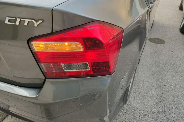 Used Honda City Classic 2012 1.5L Automatic Elite Edition