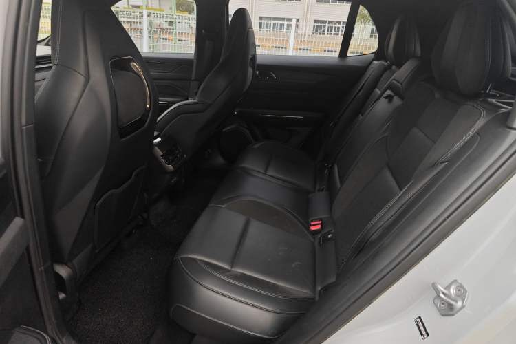 Used Lynk & Co 01 2023 1.5TD EM-F PM