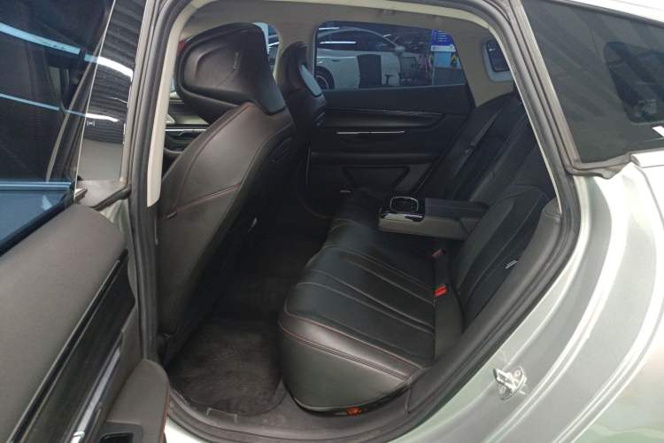 Used XPeng P7 2020 670N