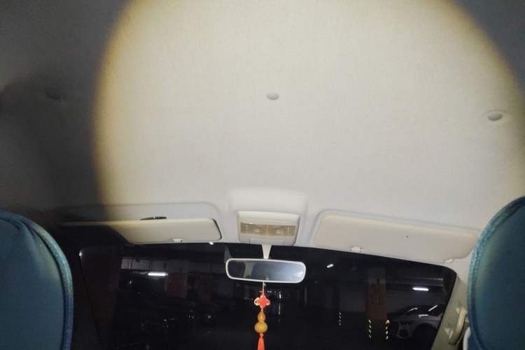 Used Jinbei Gold Hiace 2021 1.5L Passenger Vehicle Engineering Lion 6 Seats
