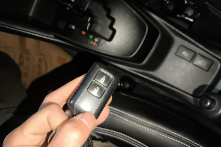 Used Toyota YARiS L  Zhi Xiang 2017 1.5E CVT Dynamic Edition
