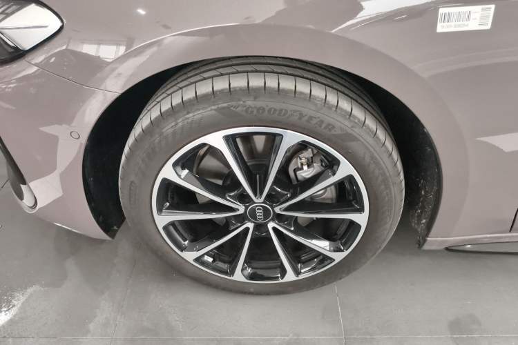 Used Audi A5L 2026 2.0T Sport
