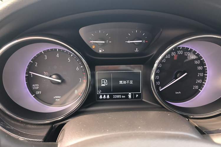 Used Buick Verano 2020 20T CVT Leading Edition