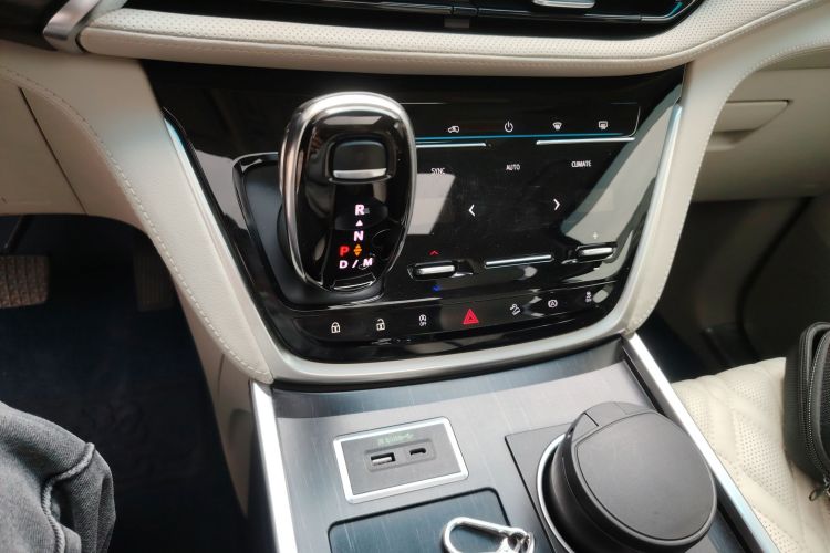 Used Buick GL8 2020 ES Land Cruiser 653T Comfort Edition
