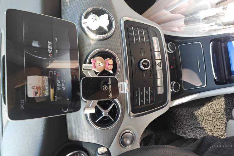 Used Mercedes-Benz CLA 2018 CLA 200 Style Edition