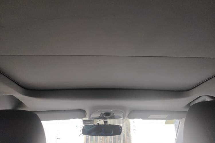 Used Chery Tiggo 5x 2017 1.5T Manual Elite Model