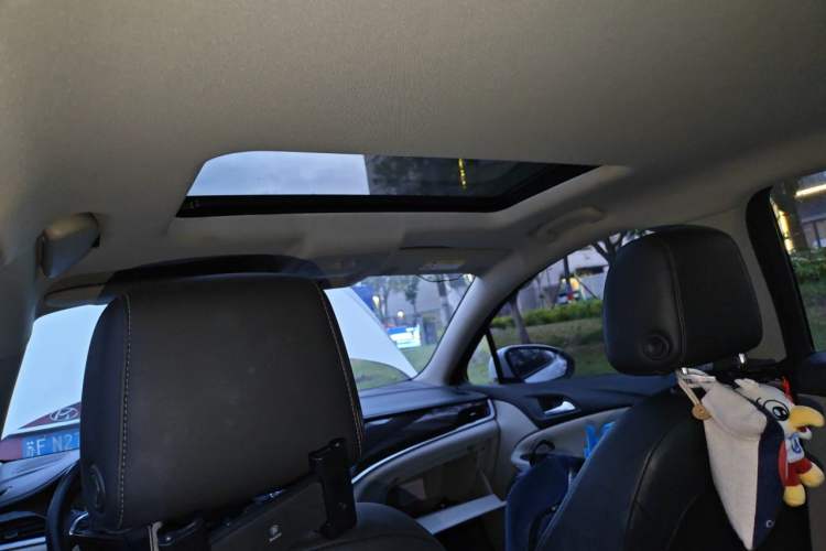 Used Buick Verano 2019 Sedan 15S Automatic Leading Model
