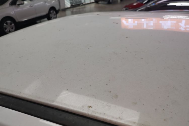 Used Wuling Hongguang MINIEV 2021 Macaron Premium Model – Lithium Iron Phosphate Roof