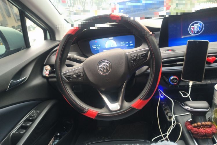 Used Buick Velite 6 2024 450km Comfort Edition PLUS