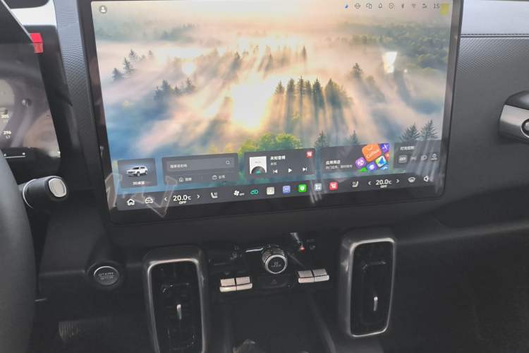 Used Haval DARGO 2026 Model 1.5T DCT Border Collie Edition
