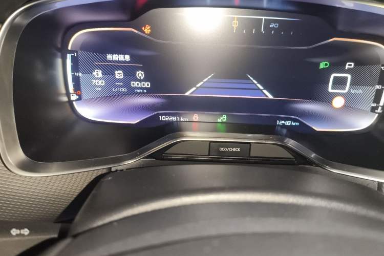 Used Citroen C6 2017 Revised Version 380THP Luxury Edition