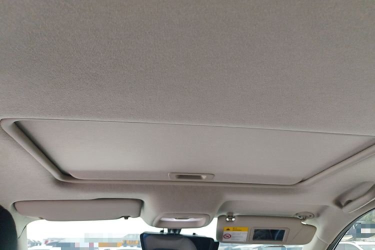 Used Chevrolet Cavalier 2020 Redline 325T Automatic Xinyao Edition China VI Standard
