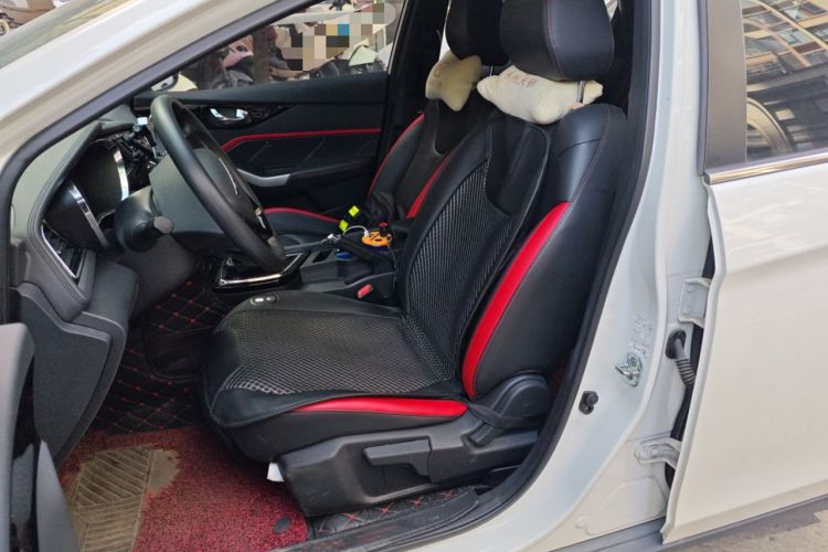 Used Venucia D60 2020 1.6L XE CVT Enjoyment Edition