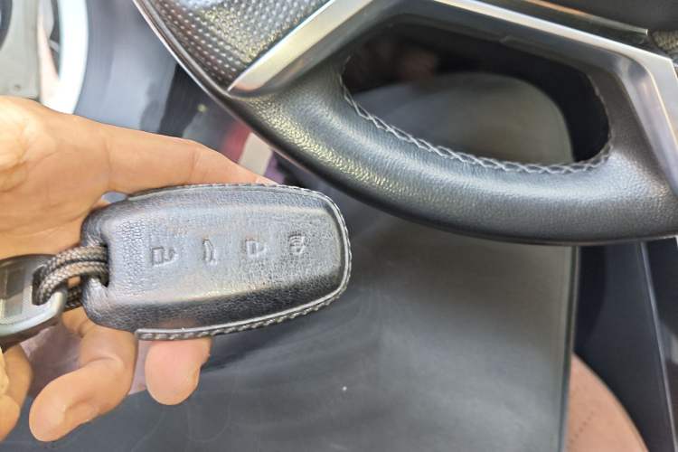 Used Haval H6 2020 2.0 GDIT Automatic Platinum Champion Edition