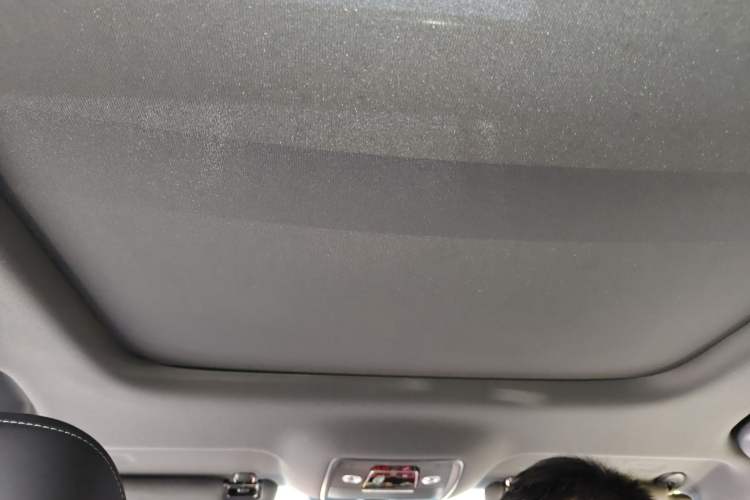 Used BYD Qin L 2025 EV 470KM Leading Edition
