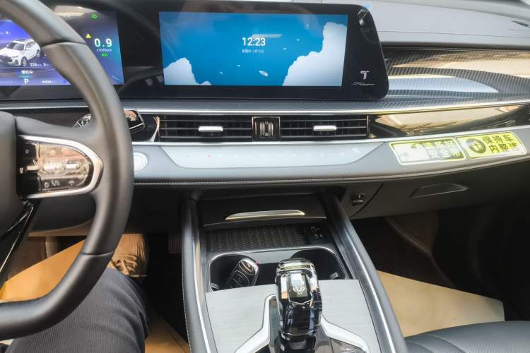 Used Chery Tiggo 7 PLUS 2023 Champion Edition 1.5 TCI CVT Extraordinary Version