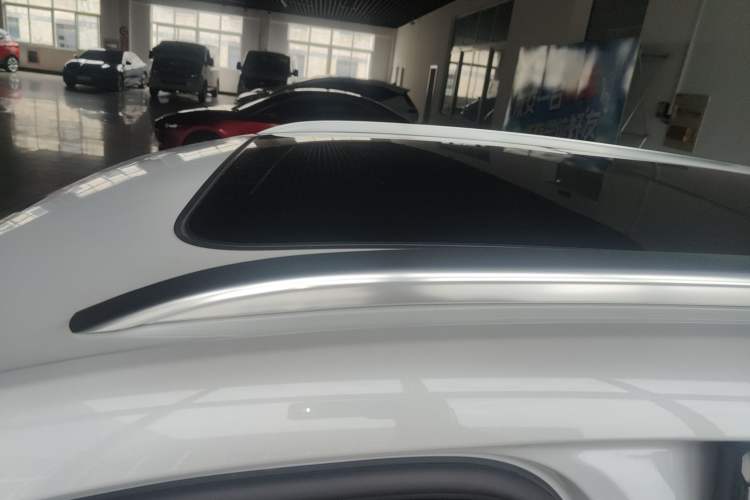 Used BYD Sealion 05 DM-i 2025 DM-i 115KM Flagship Model