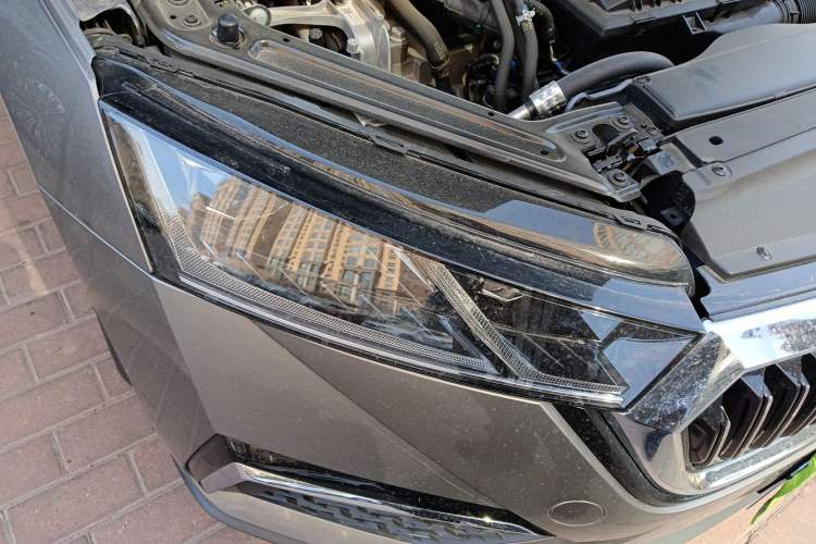 Used Skoda Octavia 2021 PRO TSI280 DSG Luxury Edition
