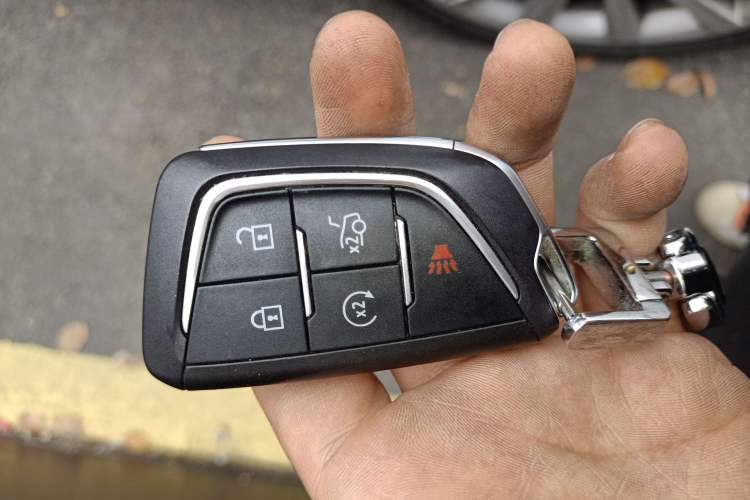 Used Cadillac CT5 2022 28T Fashion Edition
