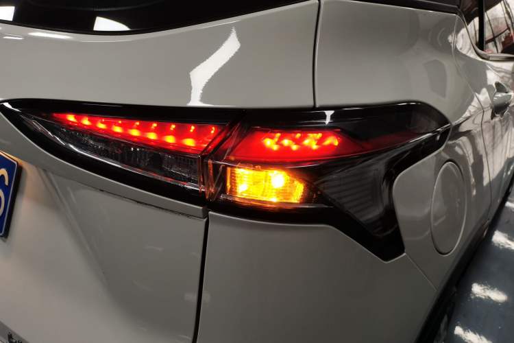 Used Baojun 510 2021 1.5L CVT Enjoy Edition