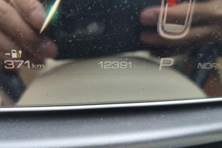 Used ORA Good Cat 2024 401 km Luxury Version