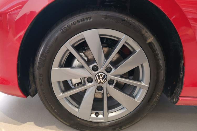 Used Volkswagen Lamando 2026 Lavida L 300TSI Lingfeng Edition
