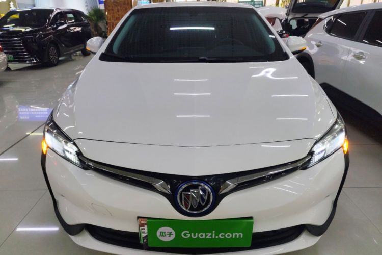Used Buick Velite 6 2023 430km Comfort Edition
