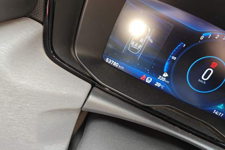 Used Lynk & Co 03 2018 1.5TD DCT JingPro Edition China V Standard