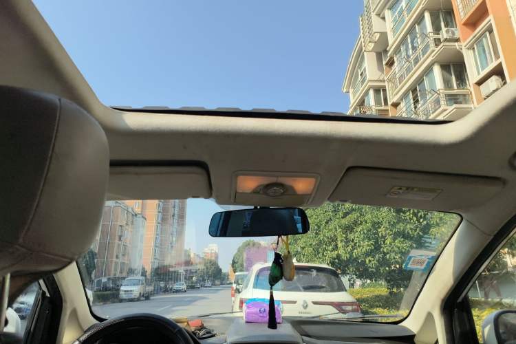 Used HYOSOW H3 2016 H3F 1.5L Manual Prestige Edition