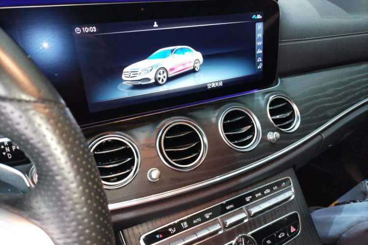 Used Mercedes-Benz E-Class 2019 Restyled E 300 L Sporty and Stylish Edition