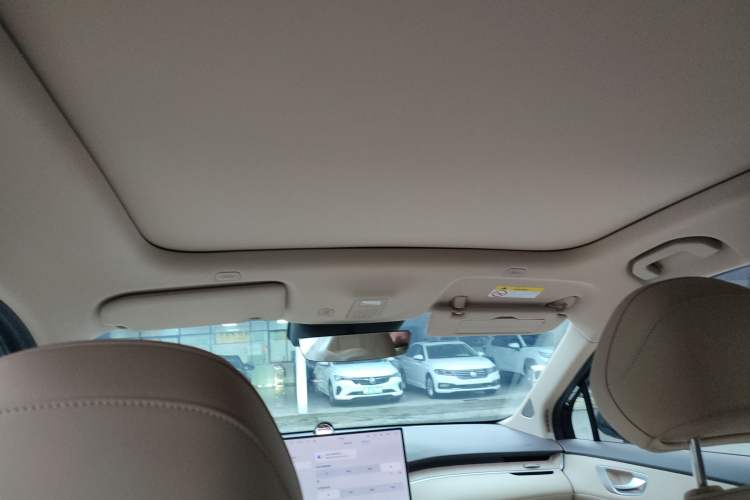 Used Hima H5 2025 Model Range-Extending Max Headliner