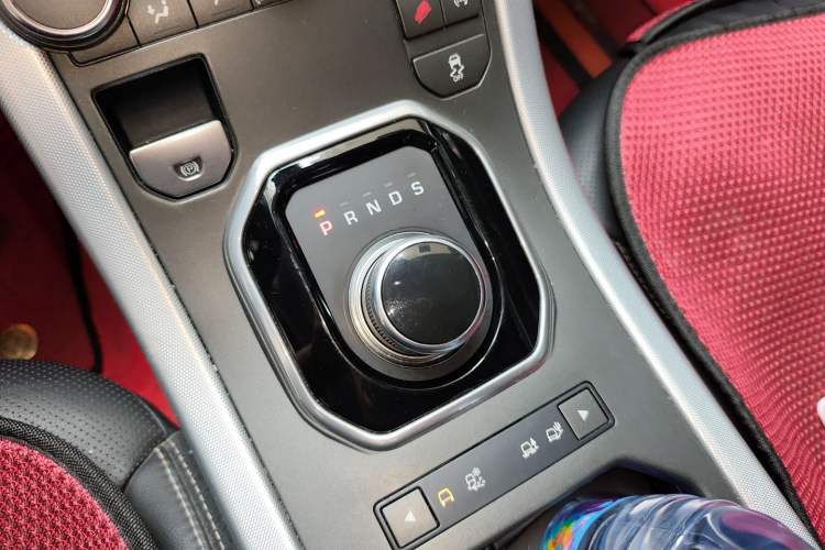 Used Land Rover Range Evoque 2013 2.0T 5-Door Ignite Edition
