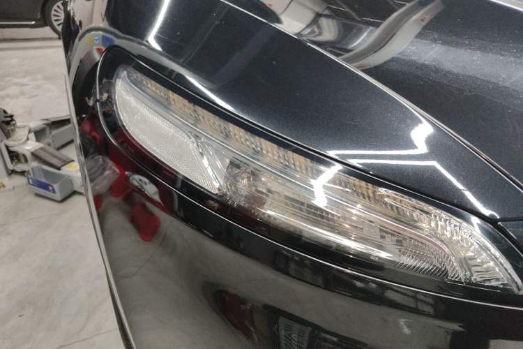 Used Jeep Cherokee 2017 2.4L Leading Edition