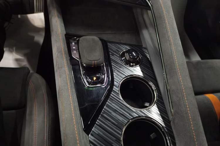 Used Zeekr 001 2023 YOU Edition 100 kWh