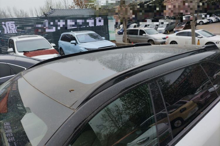 Used XPeng G9 2025 625 Long-Range Max
