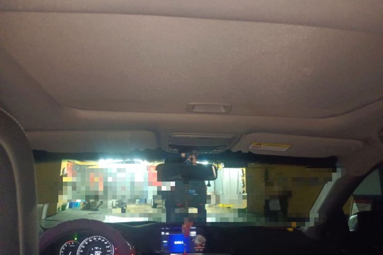 Used Honda Accord 2016 2.0L Elite Edition