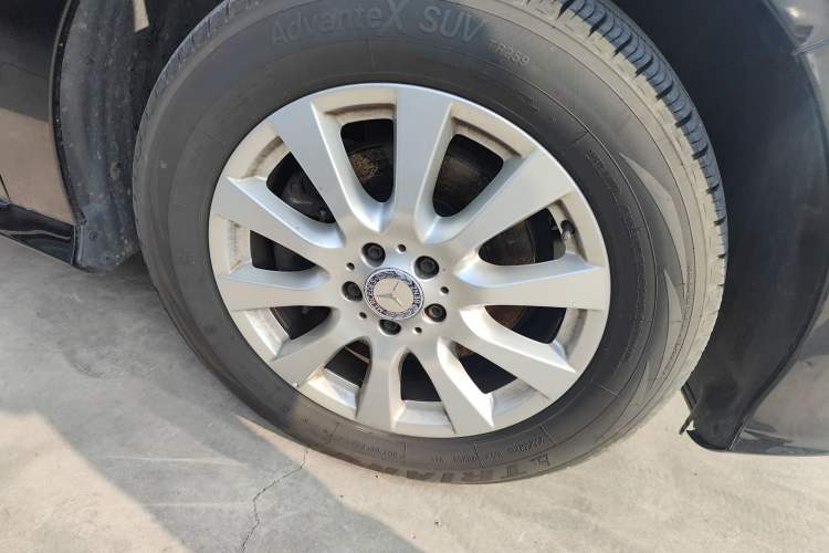 Used Mercedes-Benz R-Class 2017 R 320 4MATIC Business Edition Prestige Model