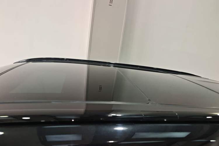 Used Toyota Crown Kluger 2021 2.5L HEV Four-Wheel Drive Premium Edition Roof