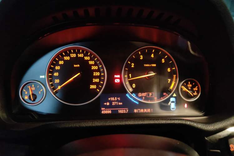 Used BMW X4 2014 xDrive20i X Design Package