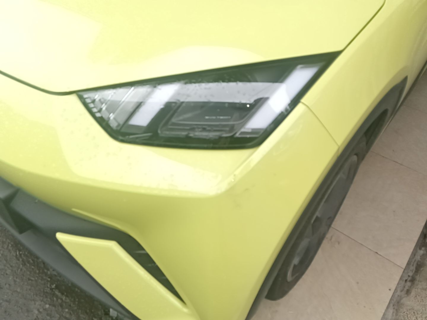 BYD Seagull 2023 Free Edition — снимка 8