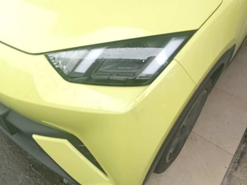 Used BYD Seagull 2023 Free Edition — 23