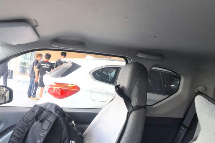 Used Wuling Hongguang MINIEV 2021 Macaron Premium Model – Lithium Iron Phosphate