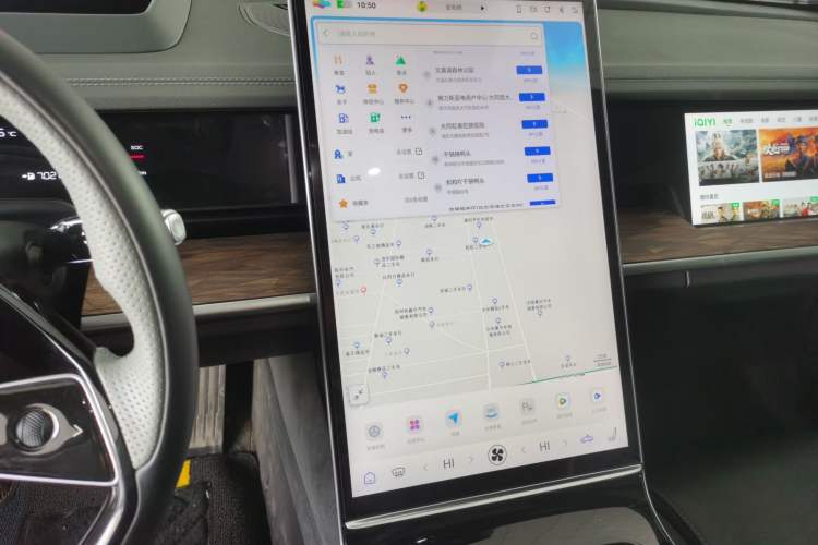 Used NETA S 2024 Extended-Range 1060 Edition