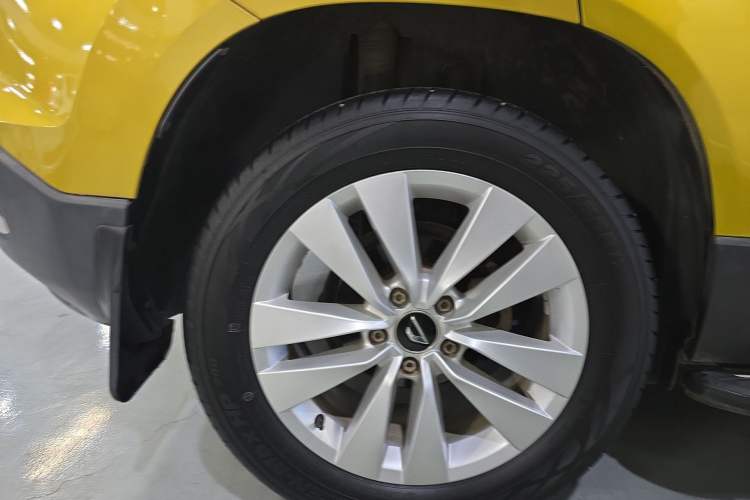 Used Jetta VS5 2019 280TSI Automatic Trend Model