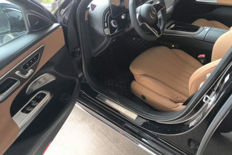 Used Mercedes-Benz E-Class 2026 E 300 L Luxury