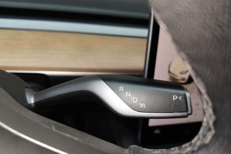 Used Tesla Model 3 2022 Rear-Wheel-Drive Version