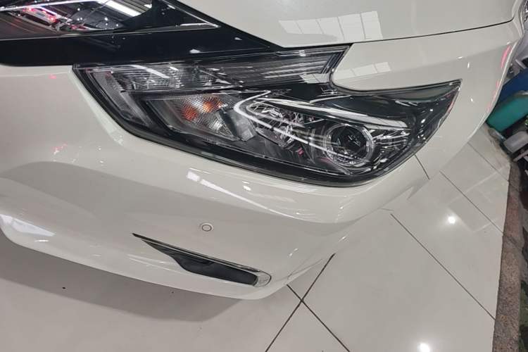 Used Nissan Teana 2018 2.0L XL Smart Upgrade Edition